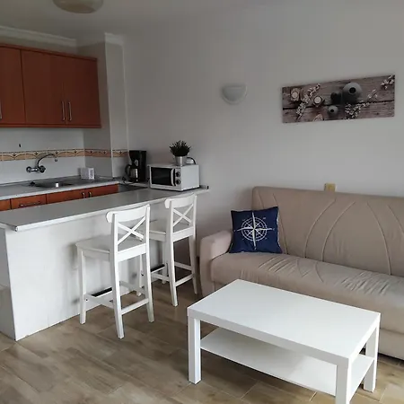 Apartment Juncos, 1 Bedroom