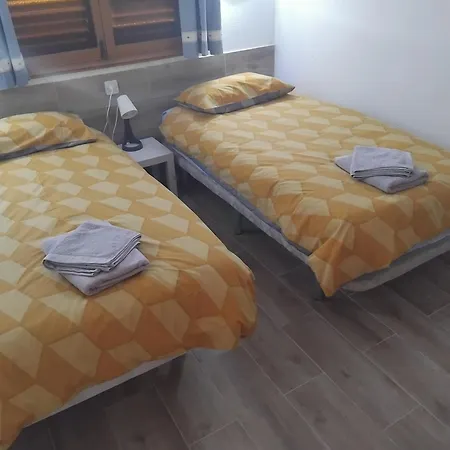 Apartment Juncos, 1 Bedroom